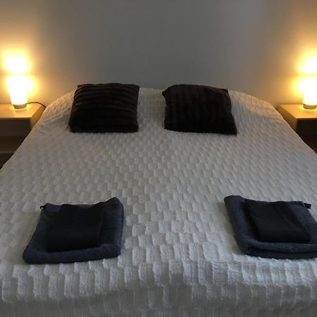 Apartment With Garden And Teracce أولو المظهر الخارجي الصورة